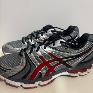 ASICS Gel-Kayano 18 Running Shoes